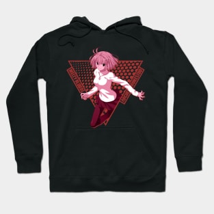 Trito Arcueid Hoodie